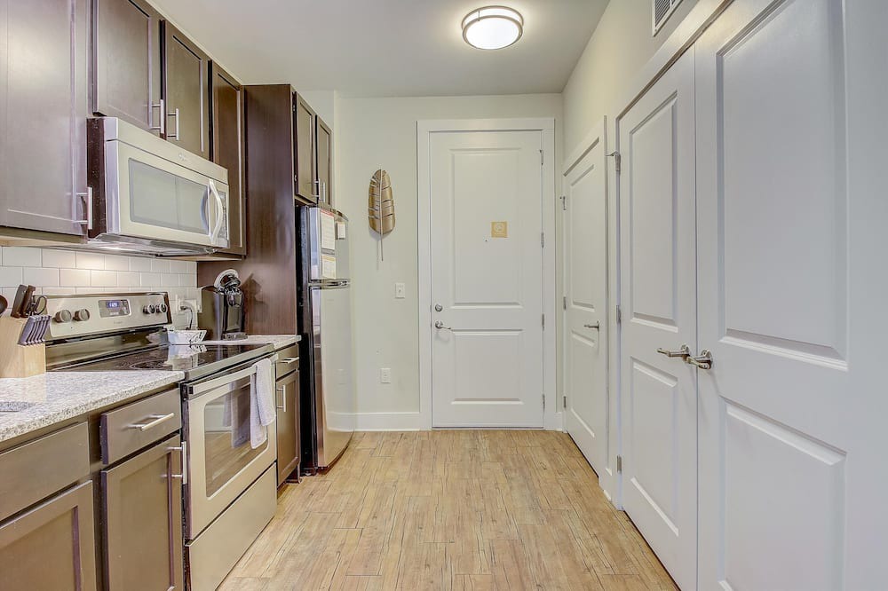 Photo of Kitchen in SouthPark