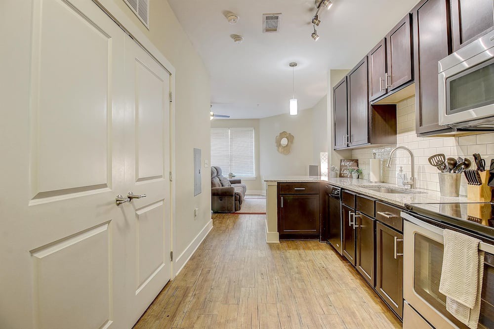 Photo of Kitchen in SouthPark