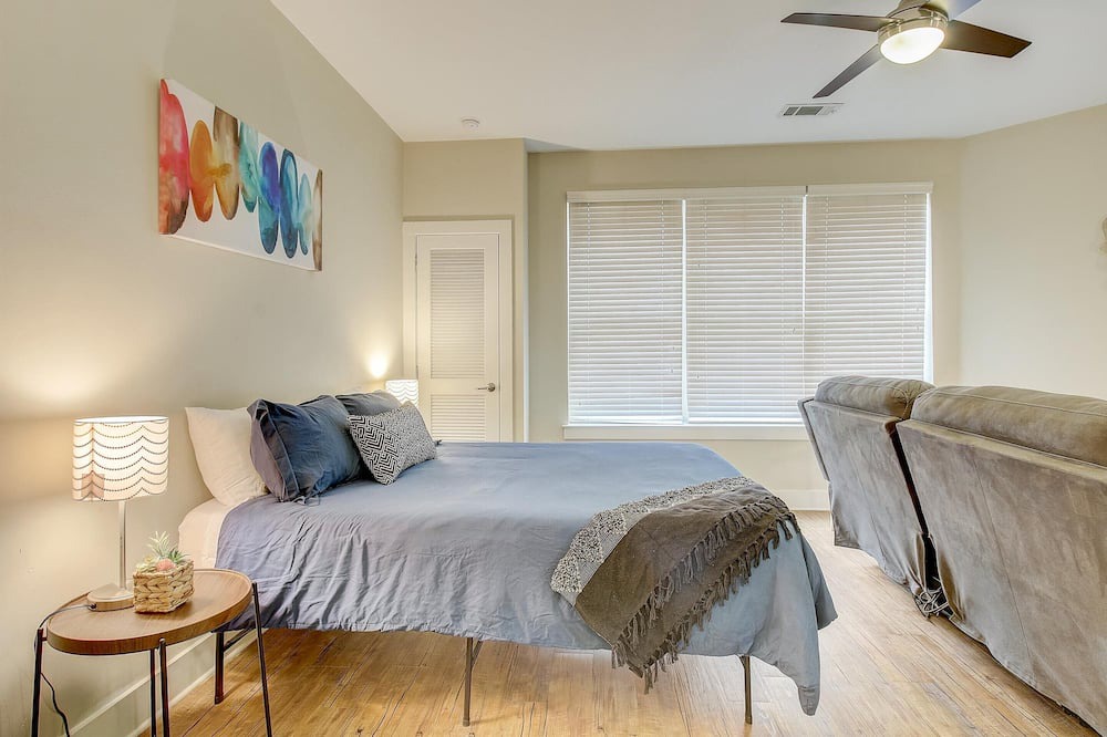 Photo of Bedroom in SouthPark