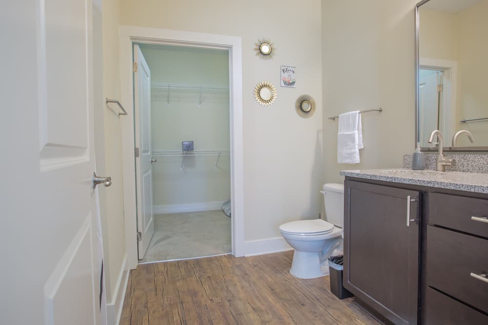 Photo of Bathroom in SouthPark