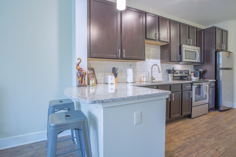 Photo of Kitchen in SouthPark