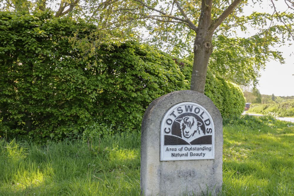 Photo of Outdoor in Snowshill Village