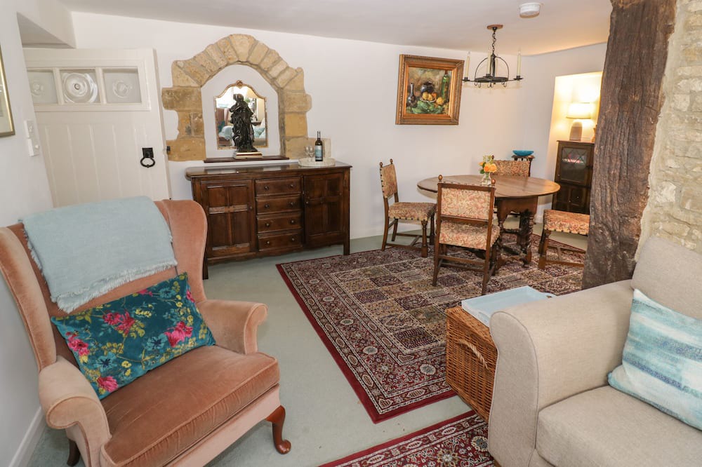 Photo of Livingroom in Snowshill Village