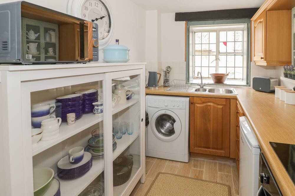 Photo of Kitchen in Snowshill Village