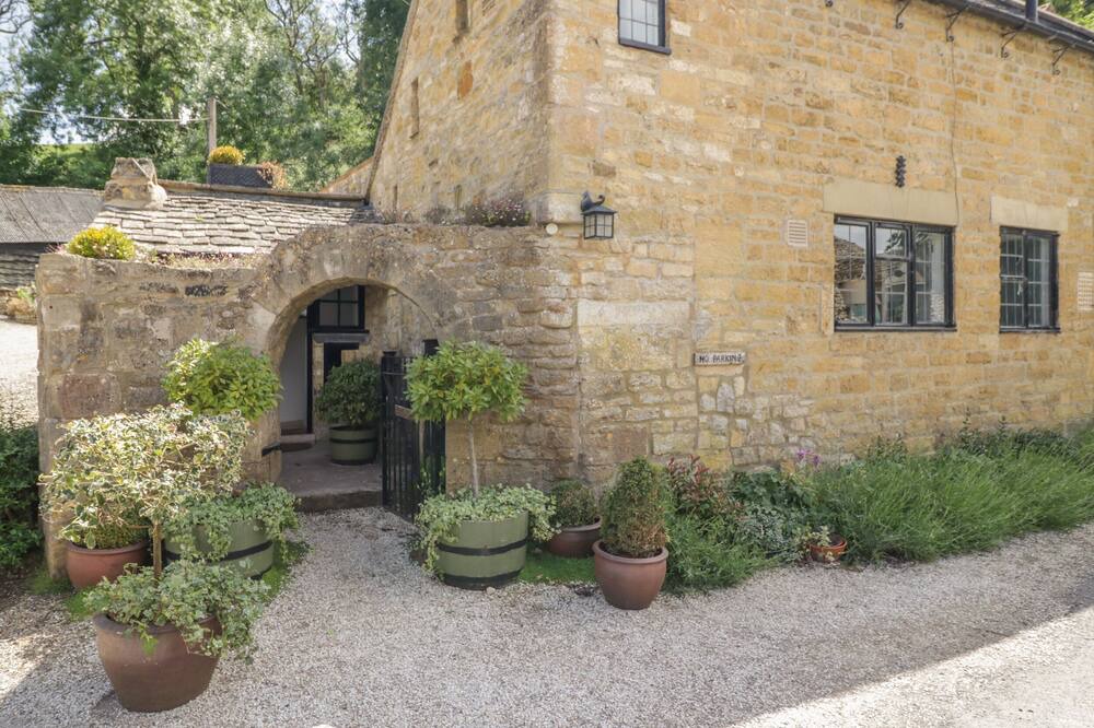 Photo of Outdoor in Snowshill Village