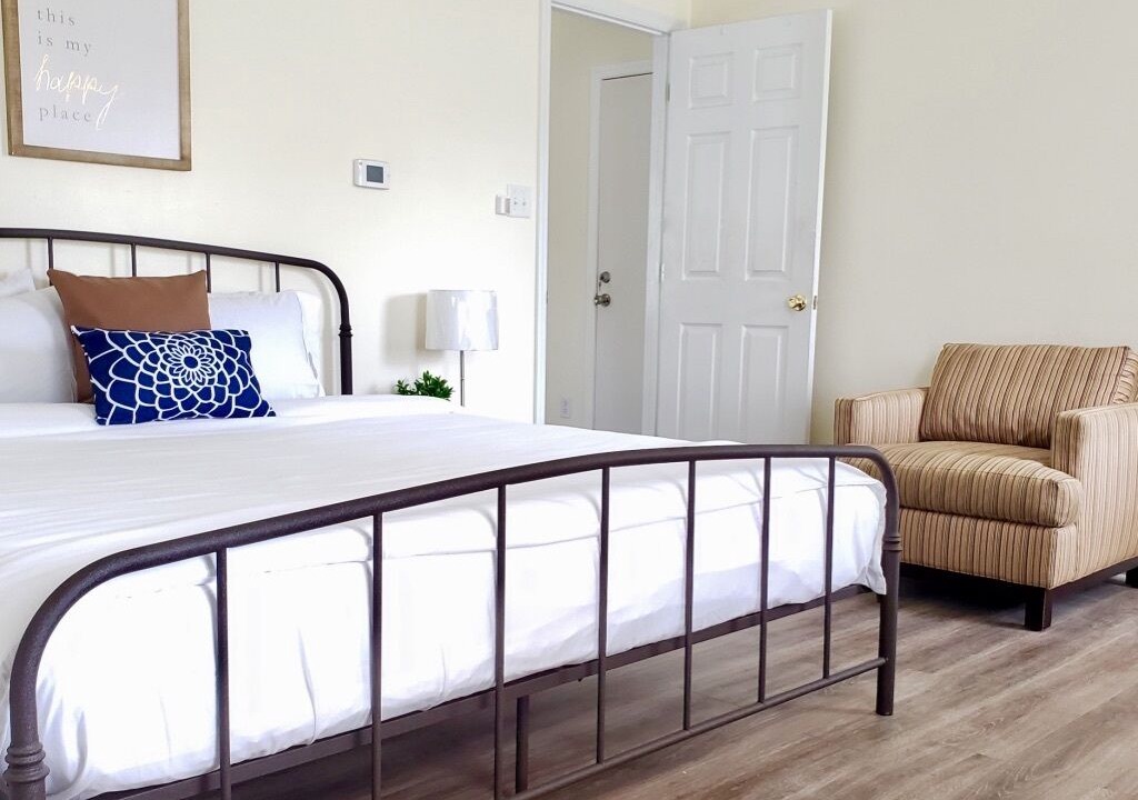 Photo of Bedroom in Fayetteville