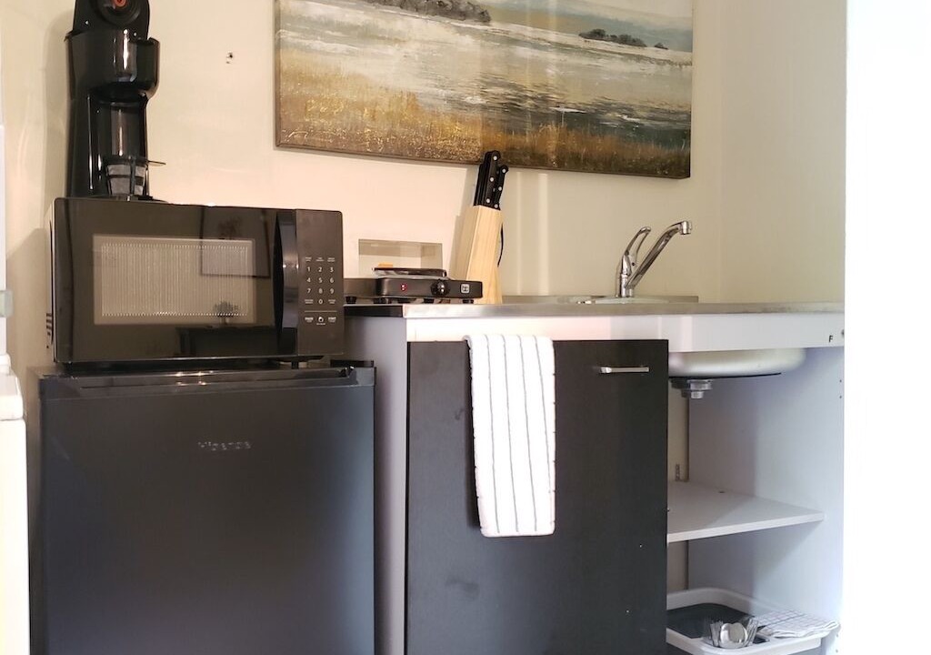 Photo of Kitchen in Fayetteville