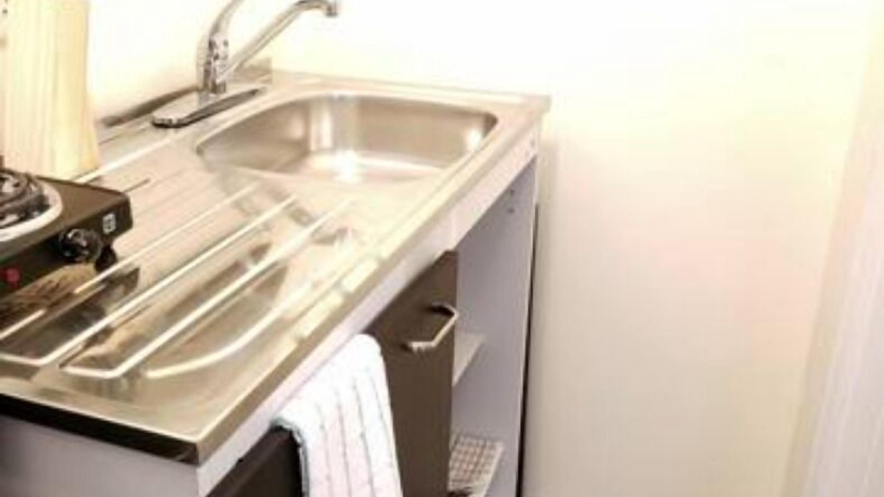 Photo of Kitchen in Fayetteville