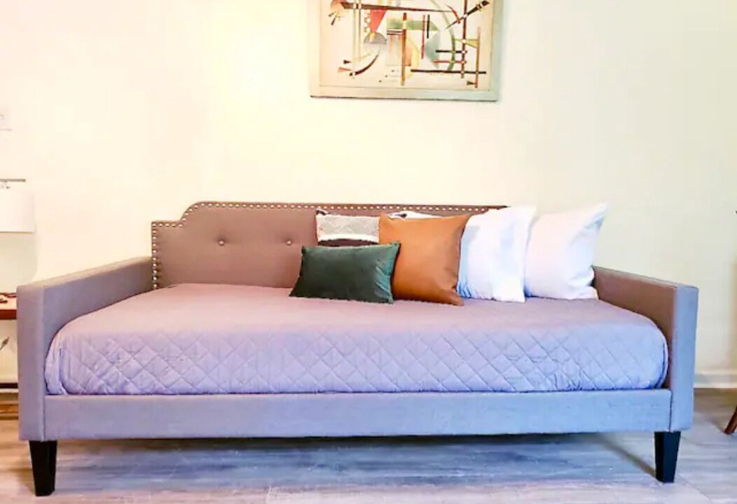 Photo of Bedroom in Fayetteville