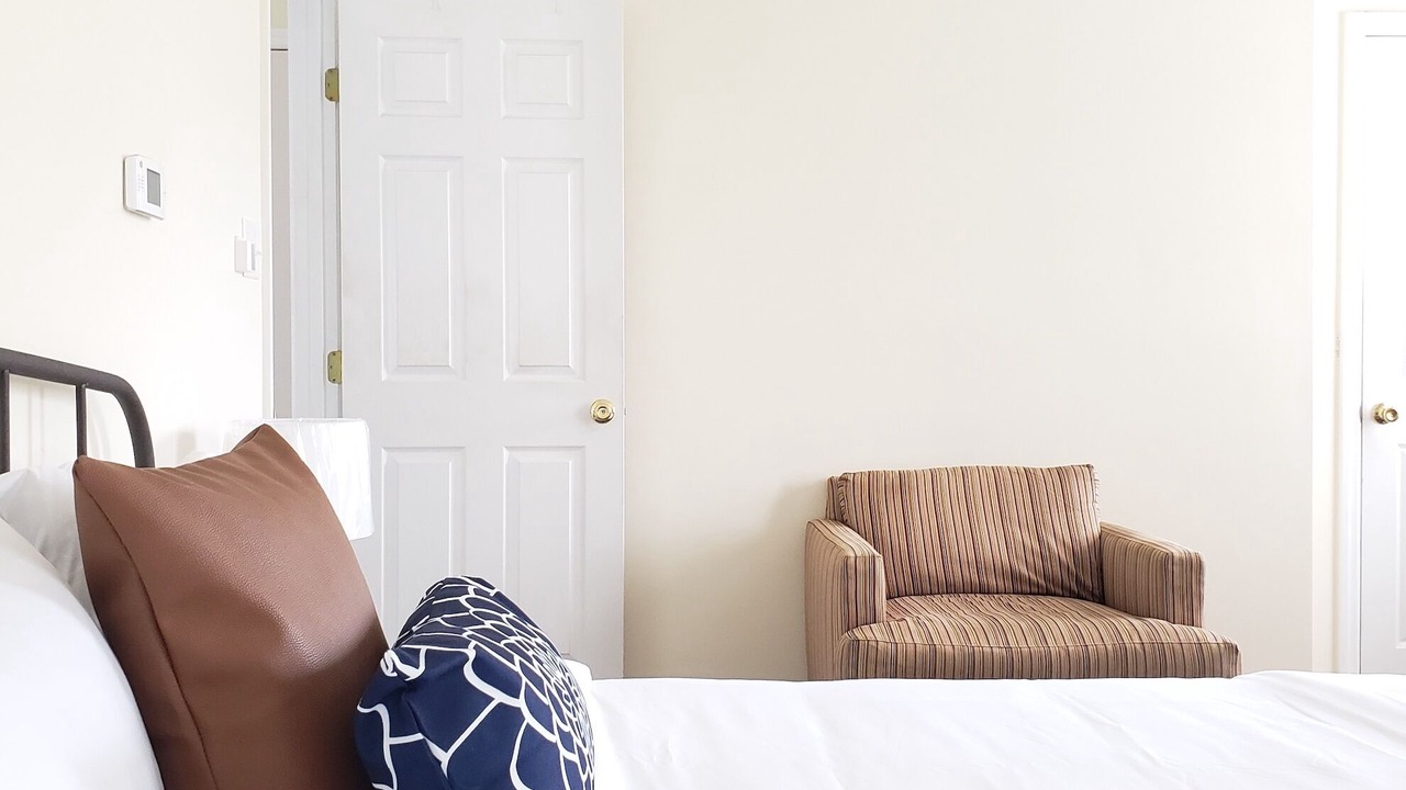 Photo of Bedroom in Fayetteville