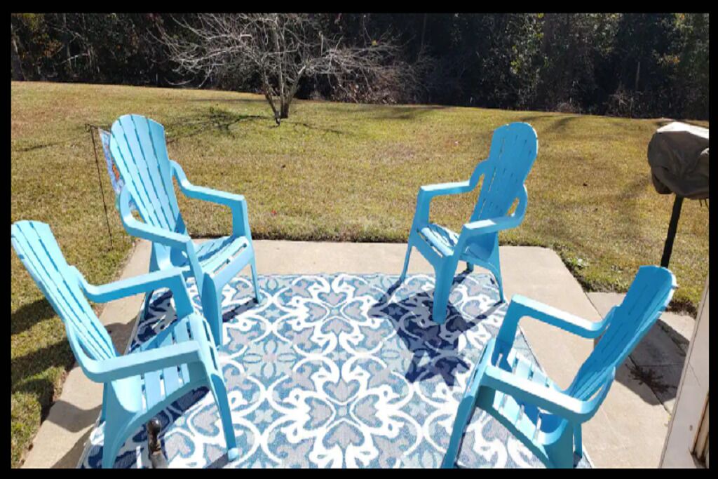 Photo of Outdoor in Fayetteville