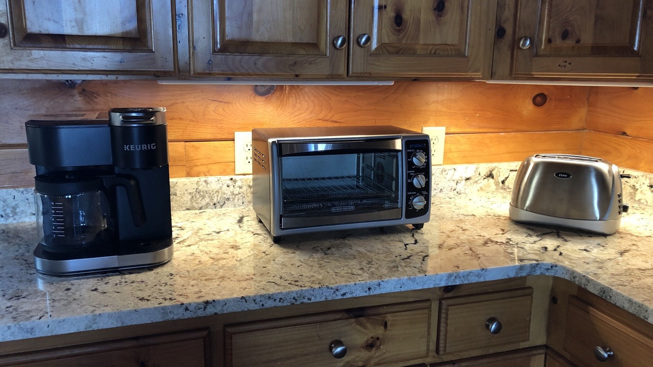 Photo of Kitchen in Henrico