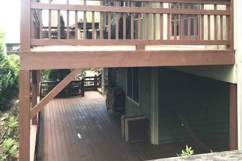 Photo of Outdoor in Cullowhee