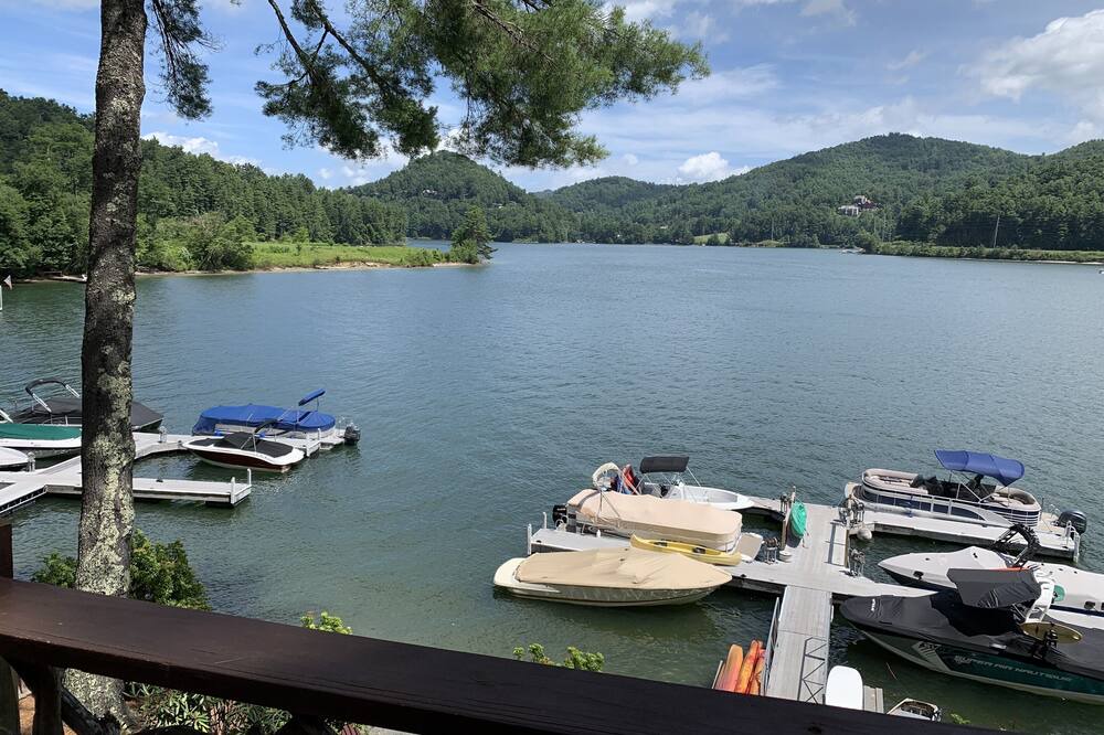 Photo of Outdoor in Cullowhee