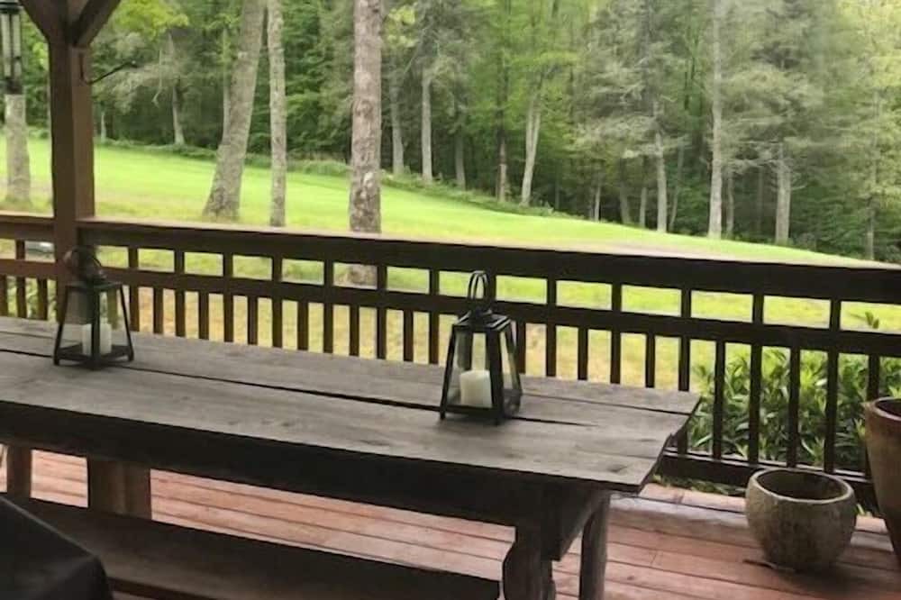 Photo of Others in Cullowhee