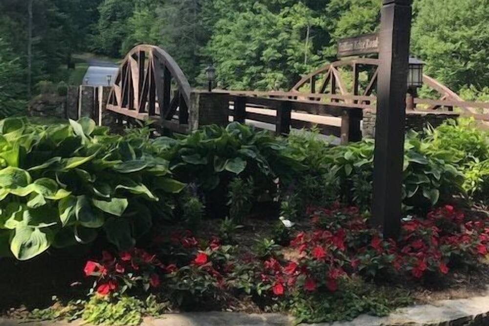 Photo of Outdoor in Cullowhee