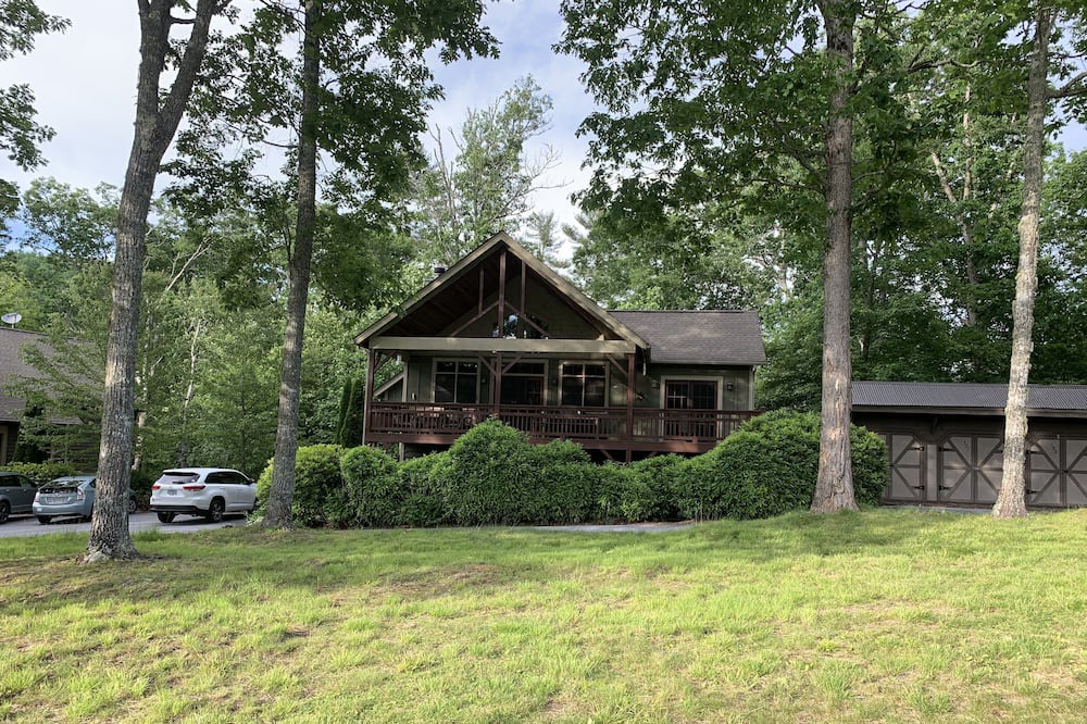 Photo of Outdoor in Cullowhee