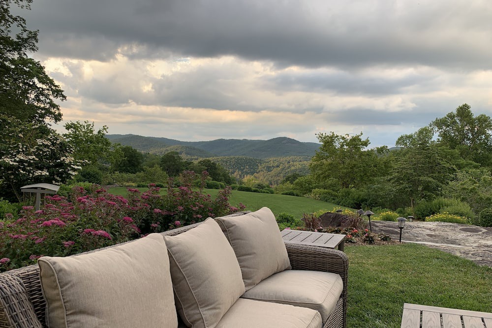 Photo of Outdoor in Cullowhee