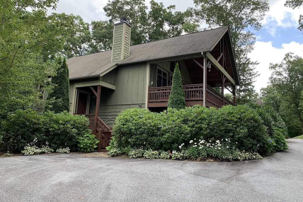 Photo of Outdoor in Cullowhee