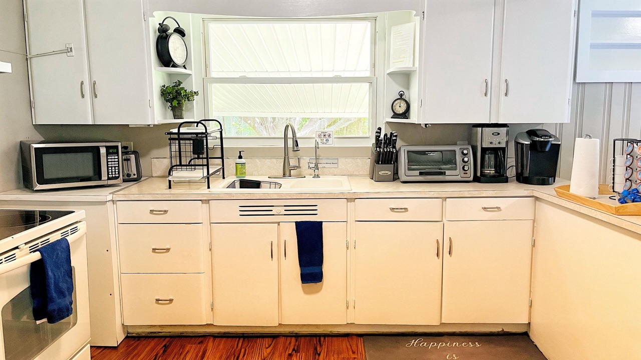 Photo of Kitchen in Paw Creek