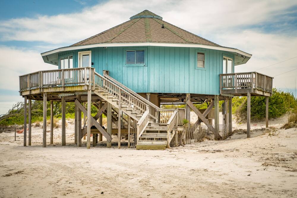 Photo of Outdoor in Cedar Island