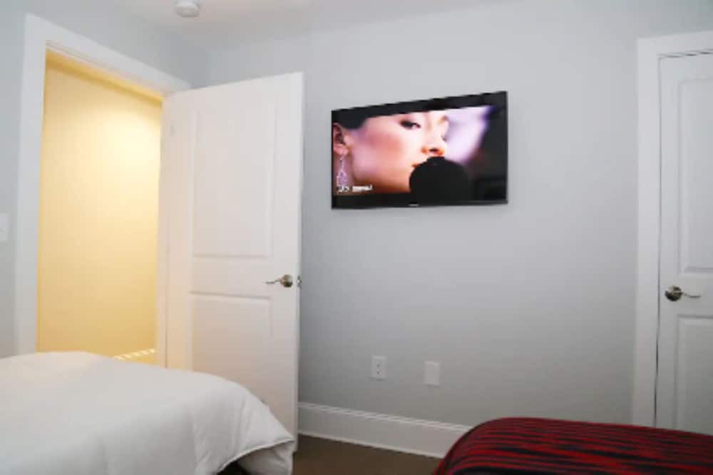 Photo of Bedroom in Enfield