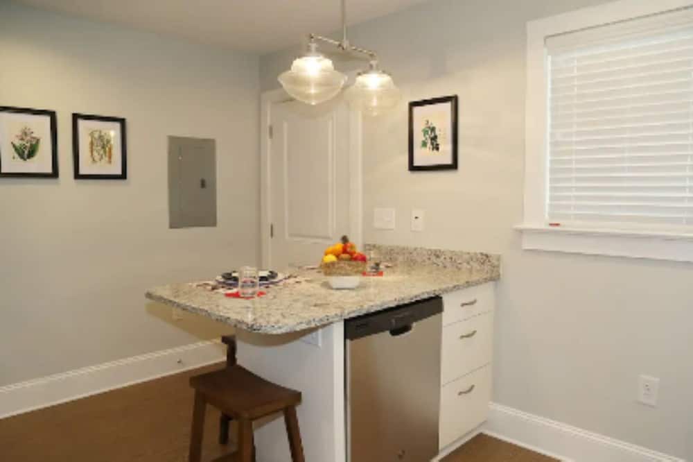 Photo of Kitchen in Enfield