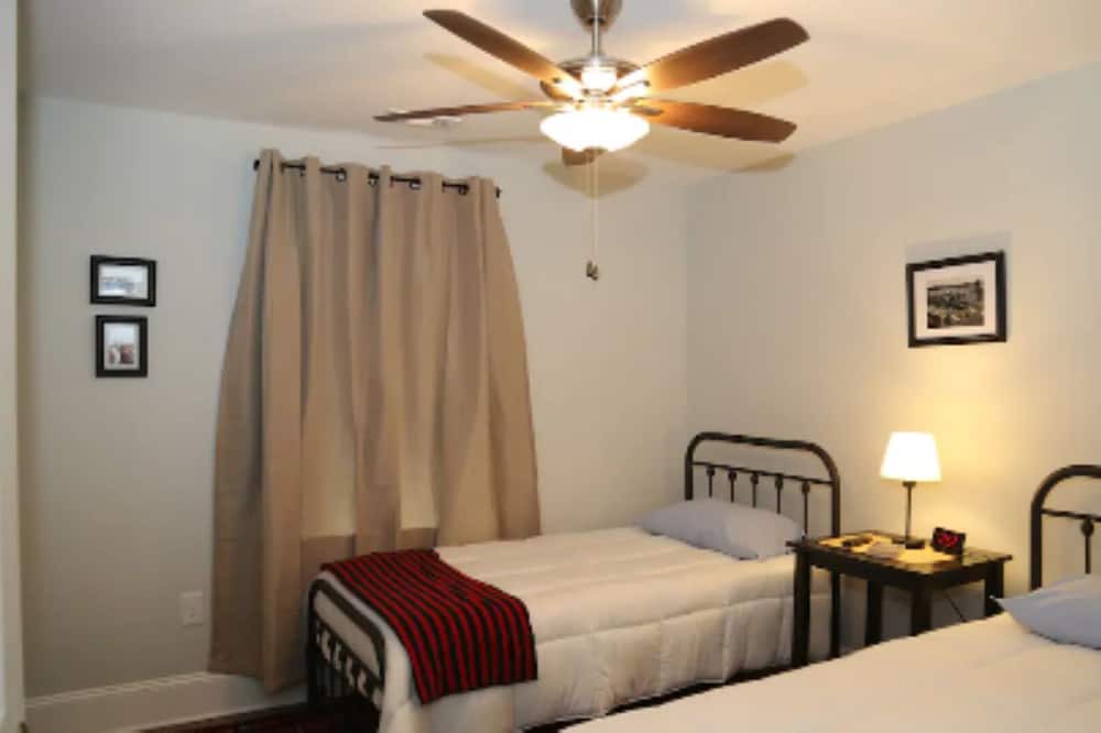 Photo of Bedroom in Enfield