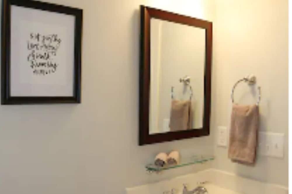 Photo of Bathroom in Enfield