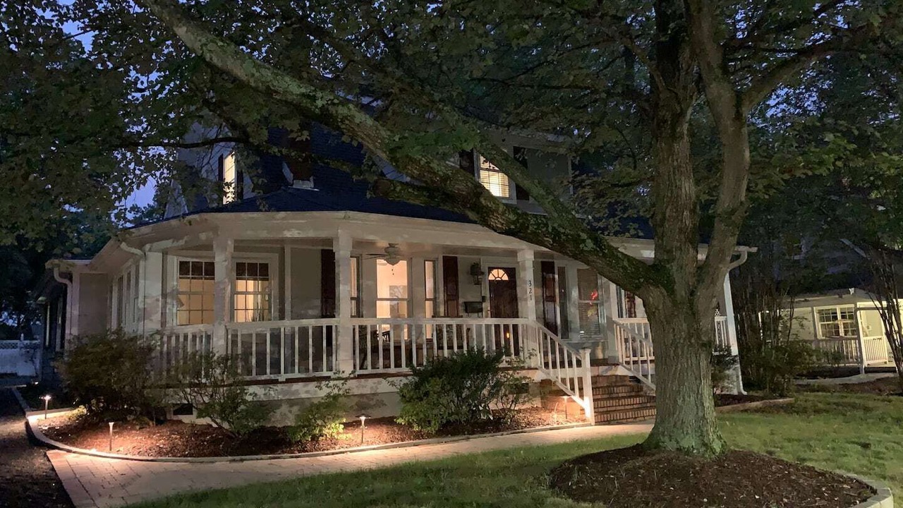 Photo of Outdoor in Cary