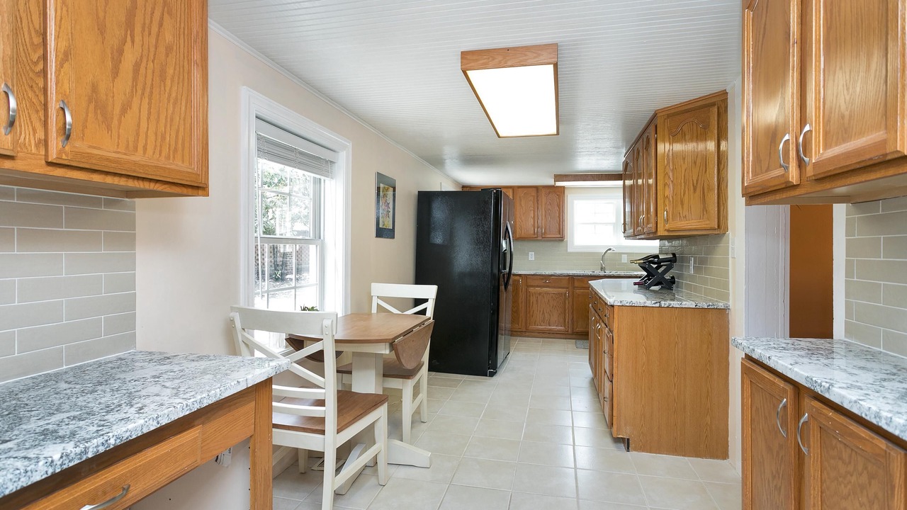 Photo of Kitchen in Cary