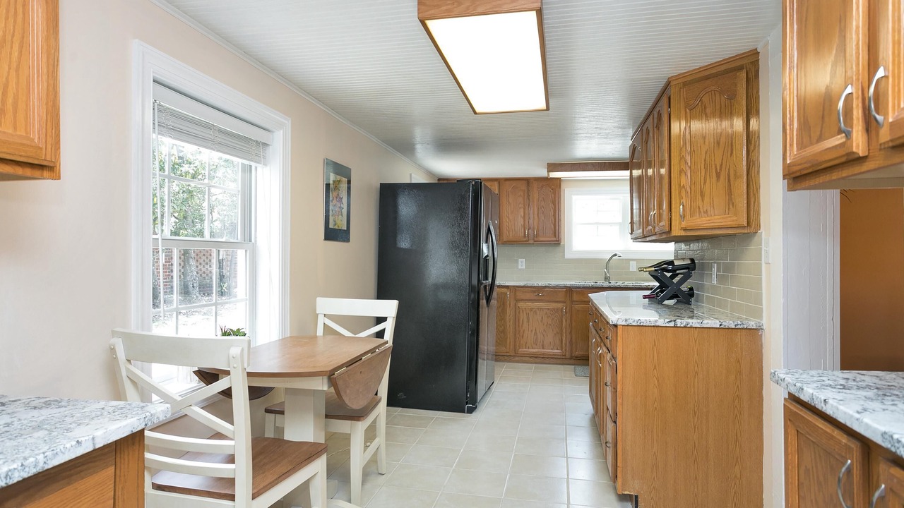 Photo of Kitchen in Cary
