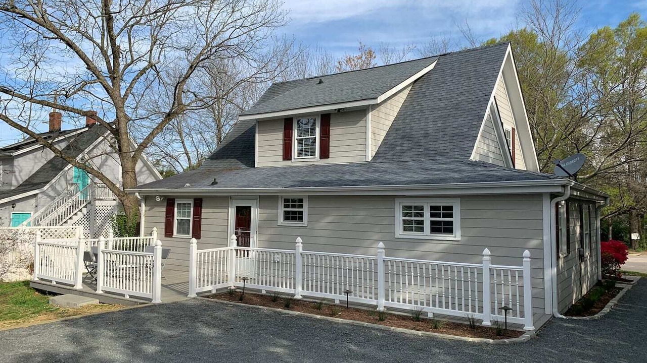 Photo of Outdoor in Cary