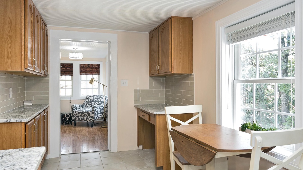 Photo of Kitchen in Cary
