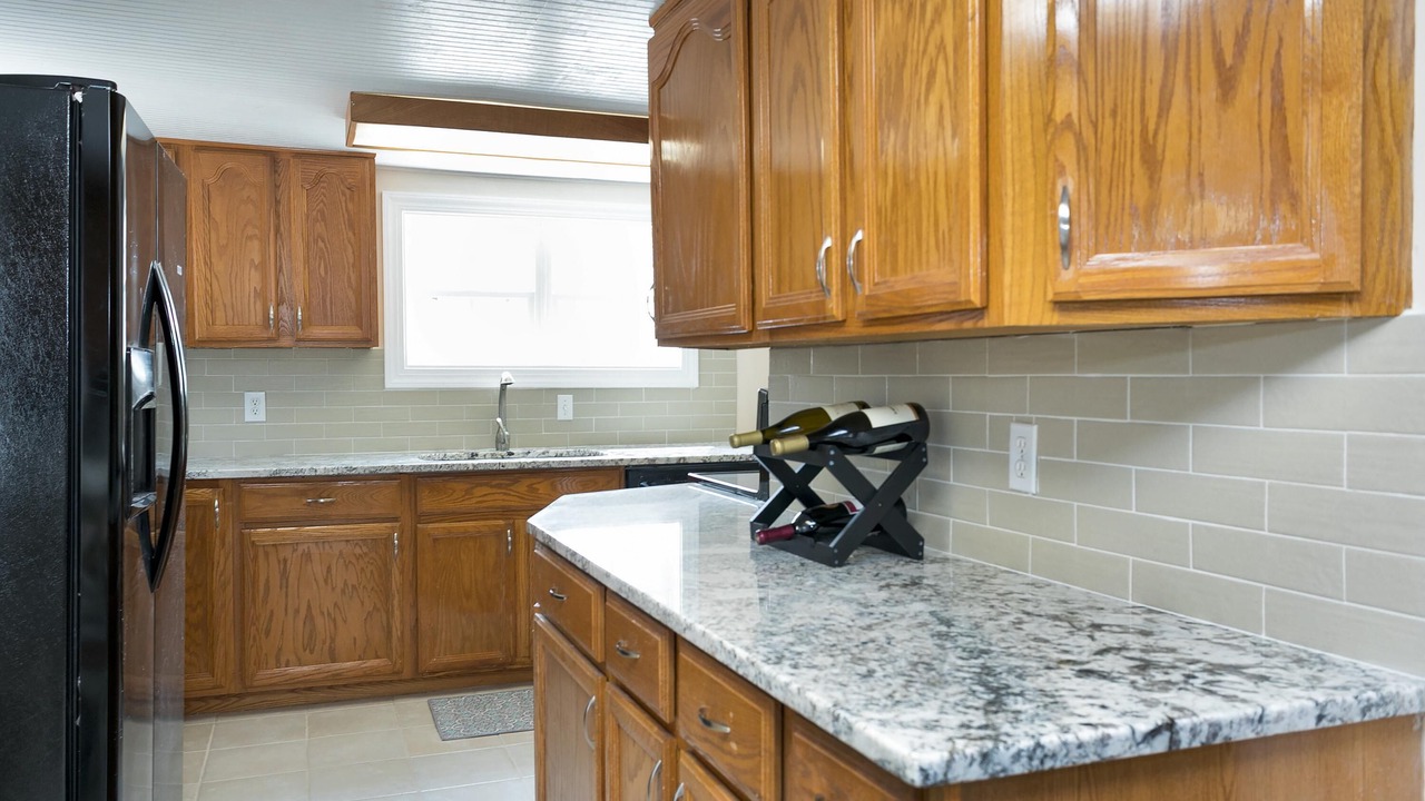Photo of Kitchen in Cary