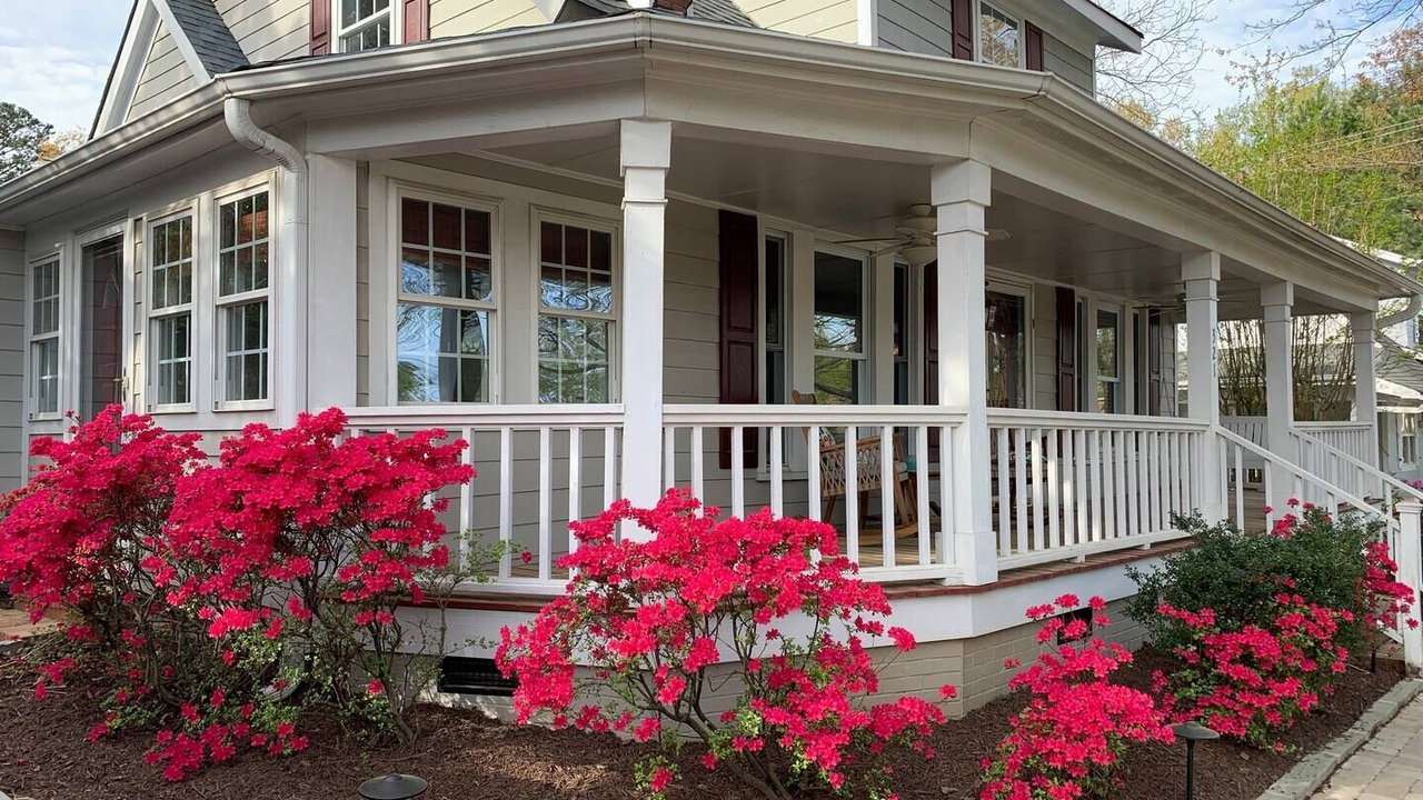 Photo of Outdoor in Cary