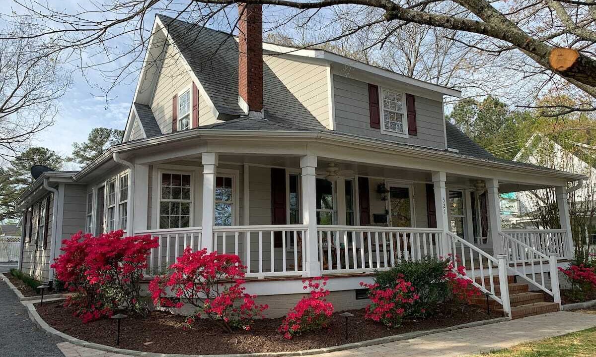 Photo of Outdoor in Cary