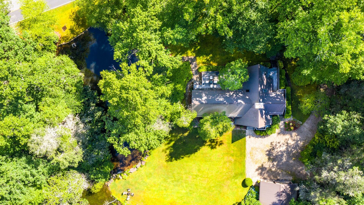 Photo of Outdoor in Lake Toxaway