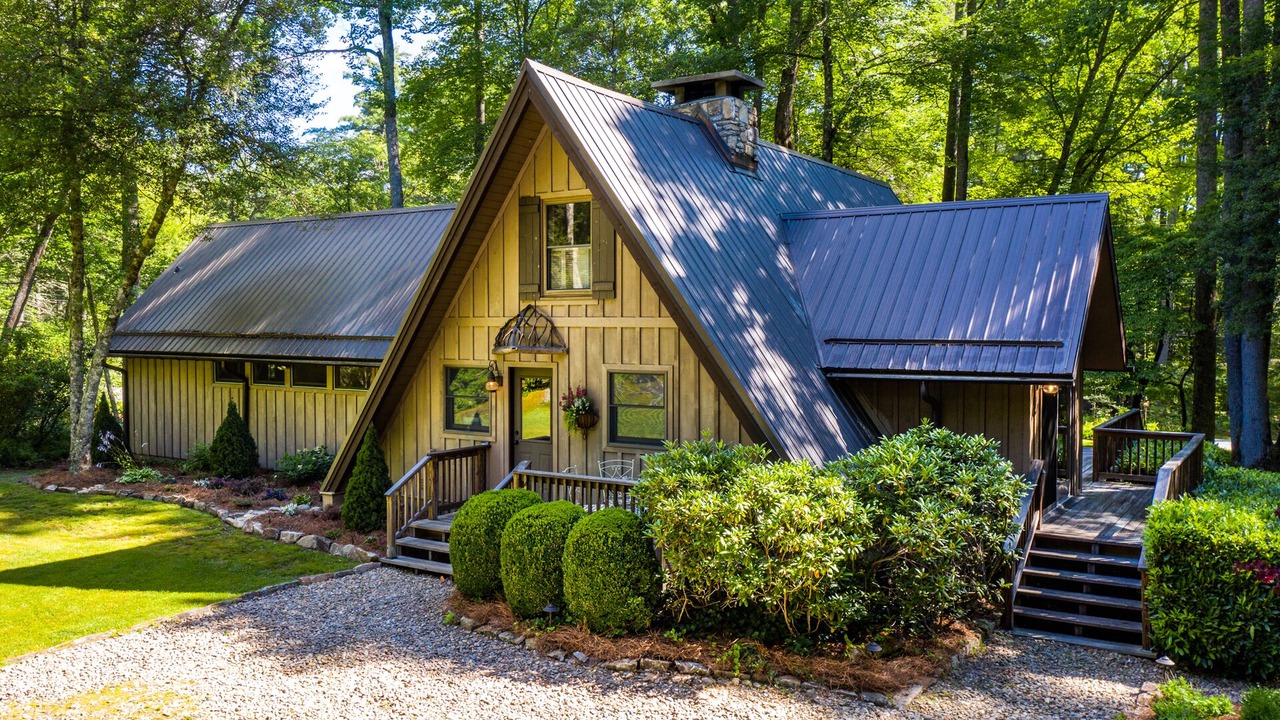Photo of Outdoor in Lake Toxaway