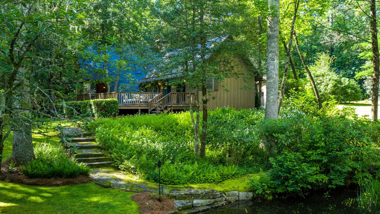 Photo of Outdoor in Lake Toxaway