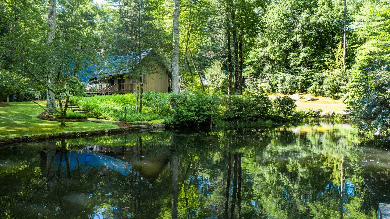 Photo of Outdoor in Lake Toxaway