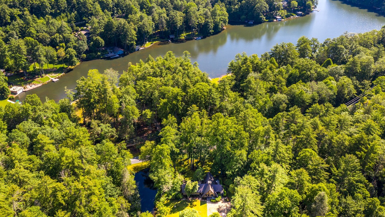 Photo of Outdoor in Lake Toxaway