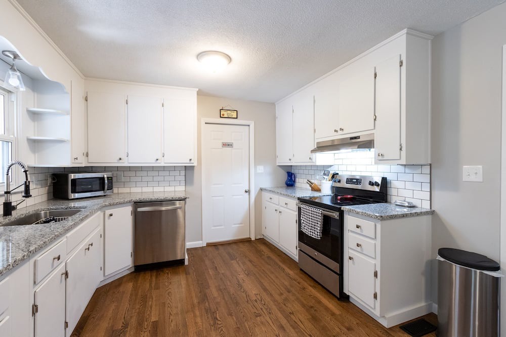 Photo of Kitchen in Westover