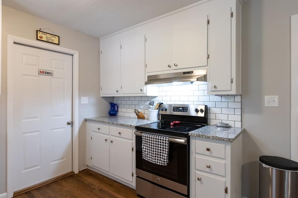 Photo of Kitchen in Westover