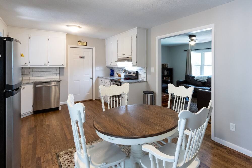 Photo of Kitchen in Westover