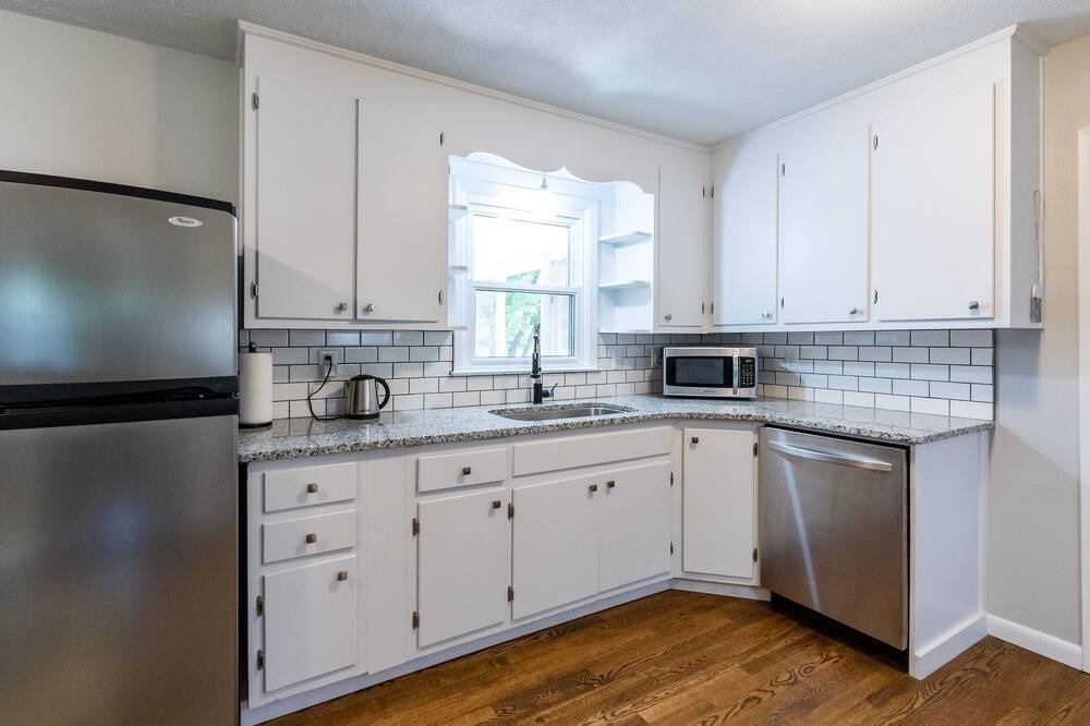 Photo of Kitchen in Westover