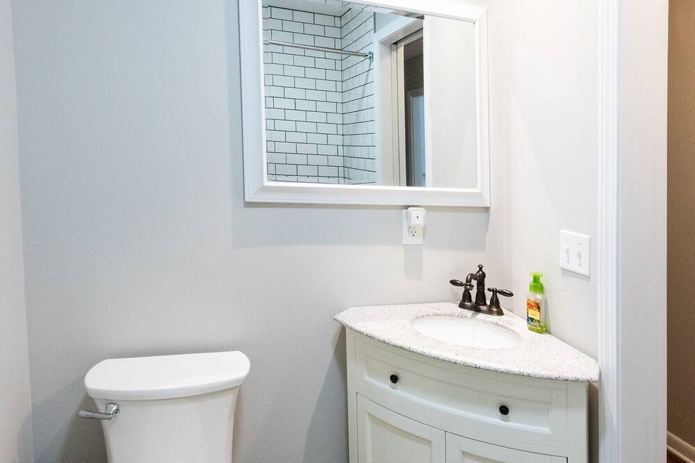 Photo of Bathroom in Westover