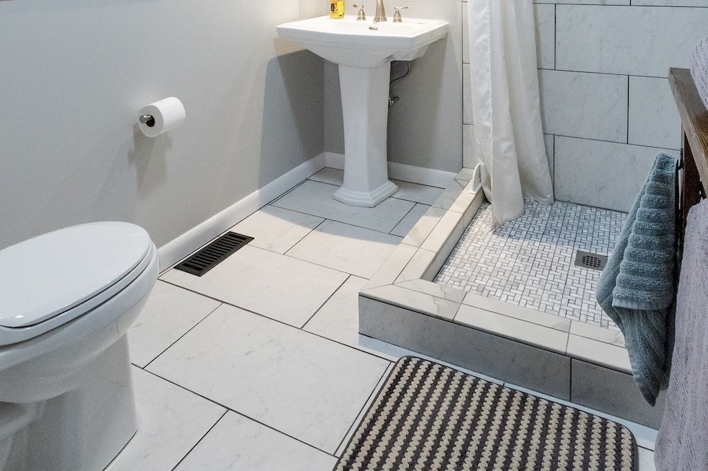 Photo of Bathroom in Westover