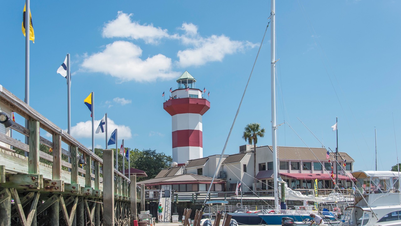 Photo of Others in Hilton Head Island
