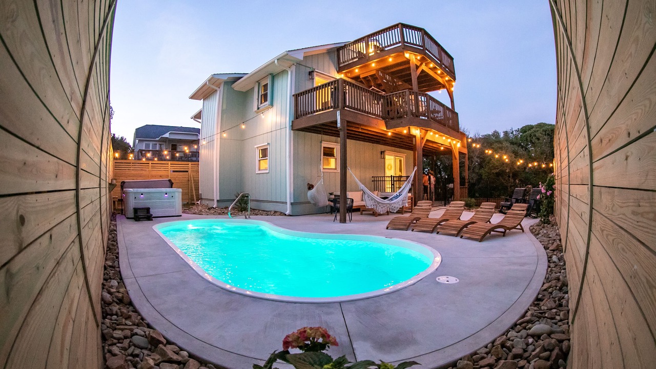 Photo of Outdoor in Emerald Isle
